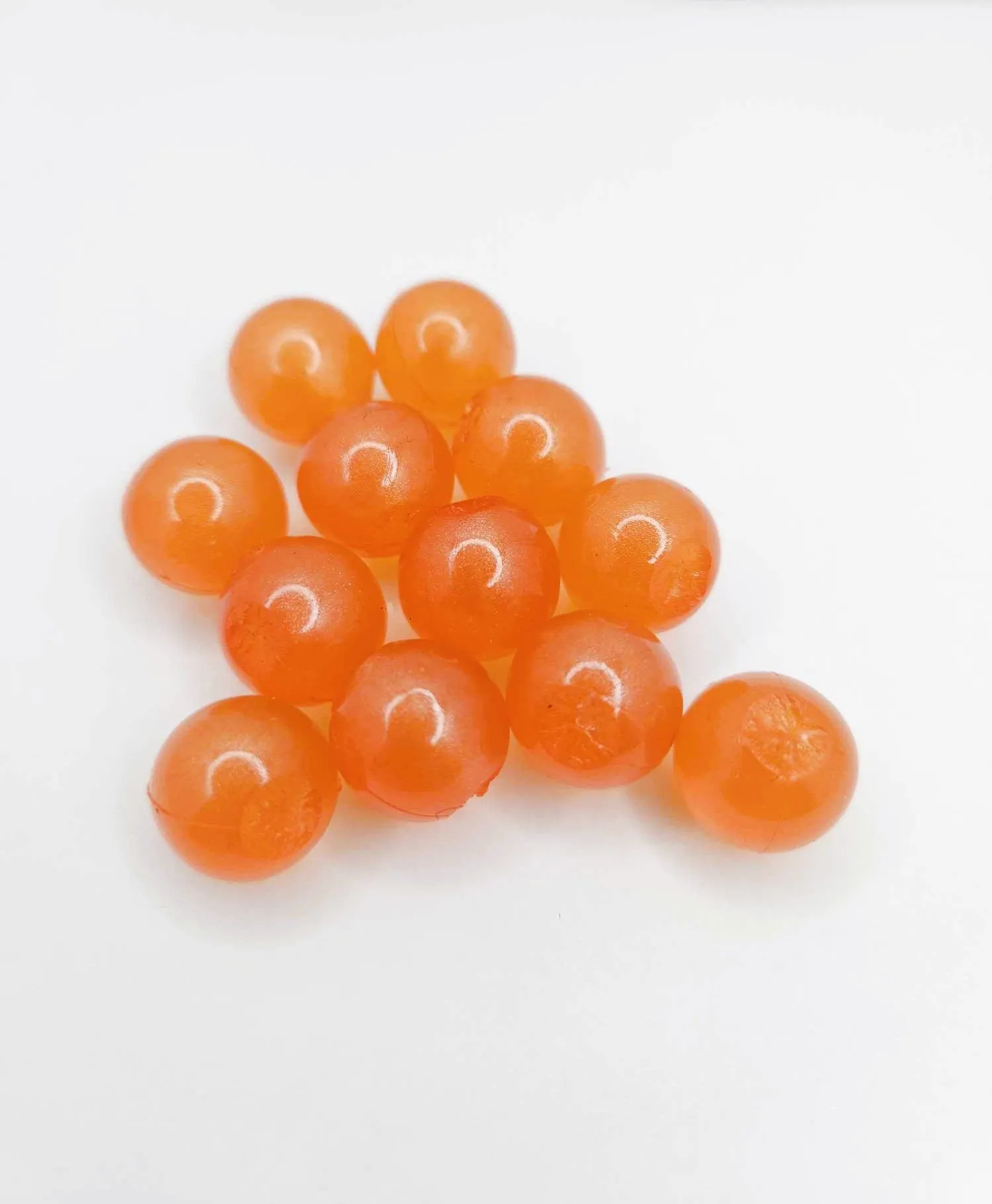 15mm Soft Bead