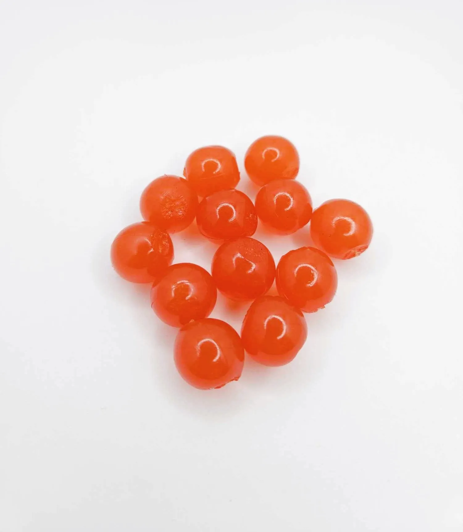 15mm Soft Bead