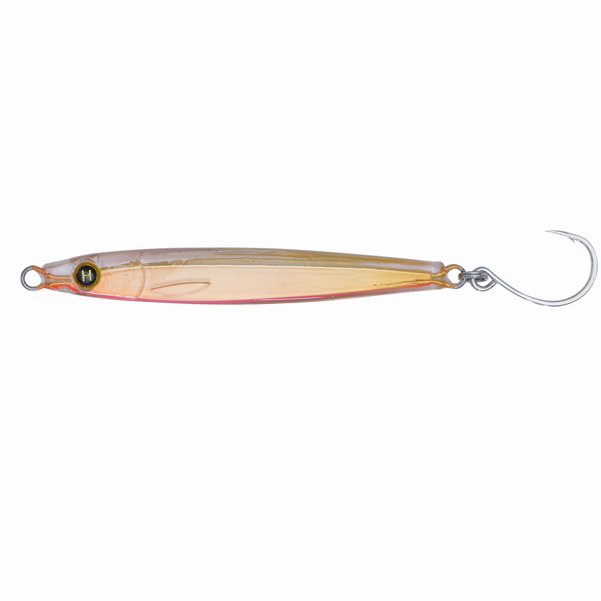 1.25oz (4inch) Epoxy Jig (In-Line Hook)