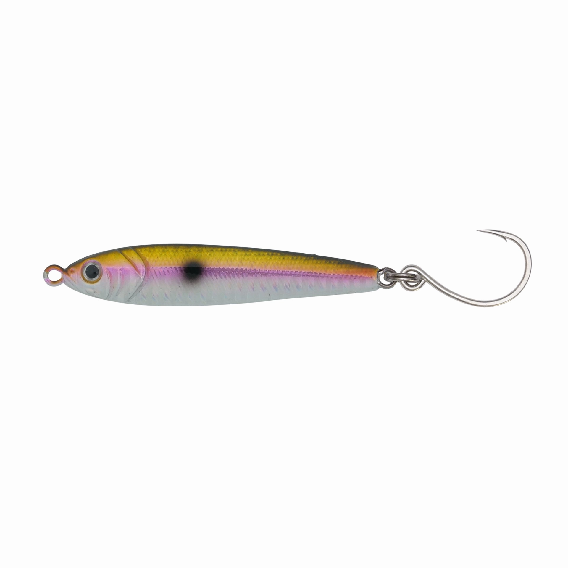 2oz (3.5inch) Peanut Jig