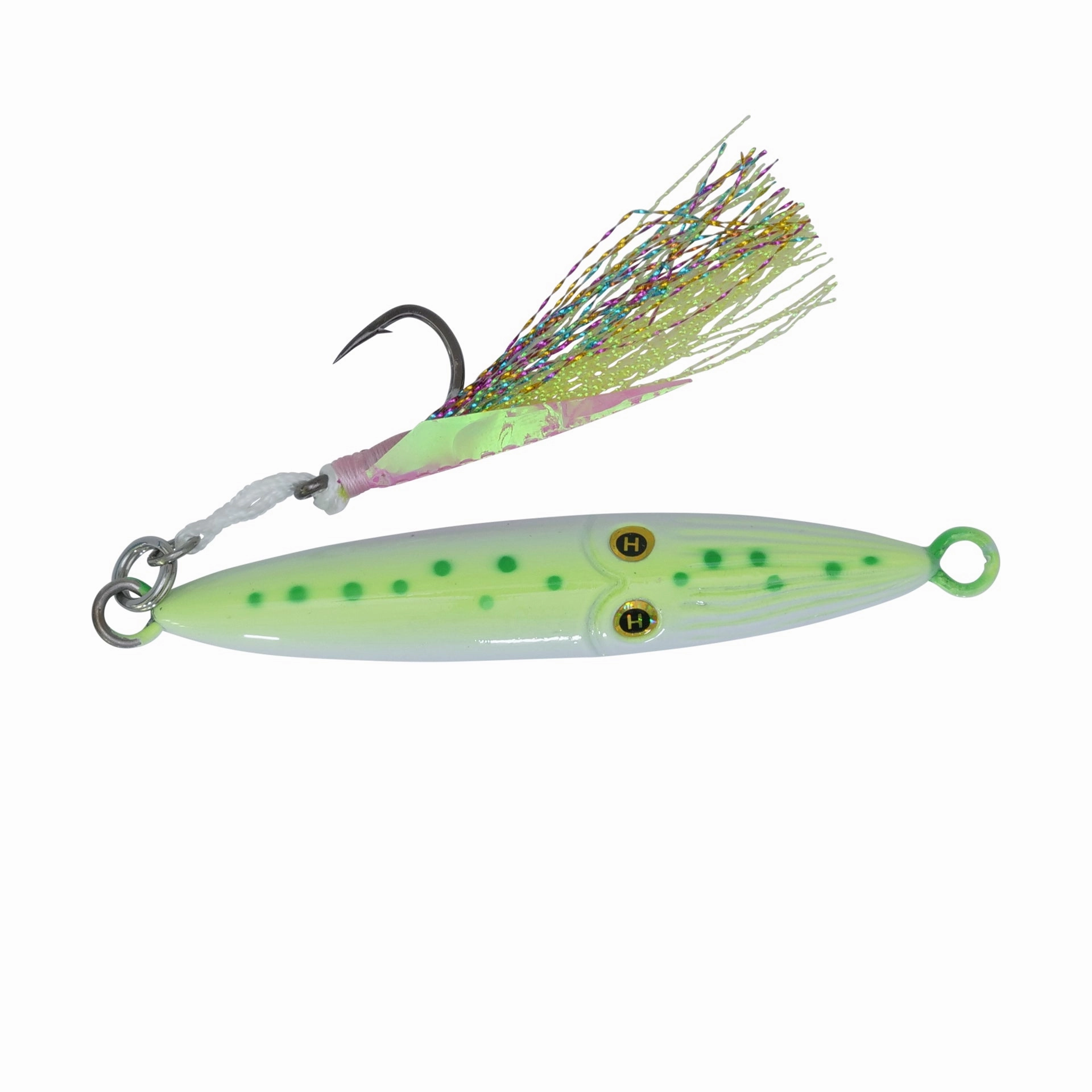 3.5oz (4inch) Squinnow Jig