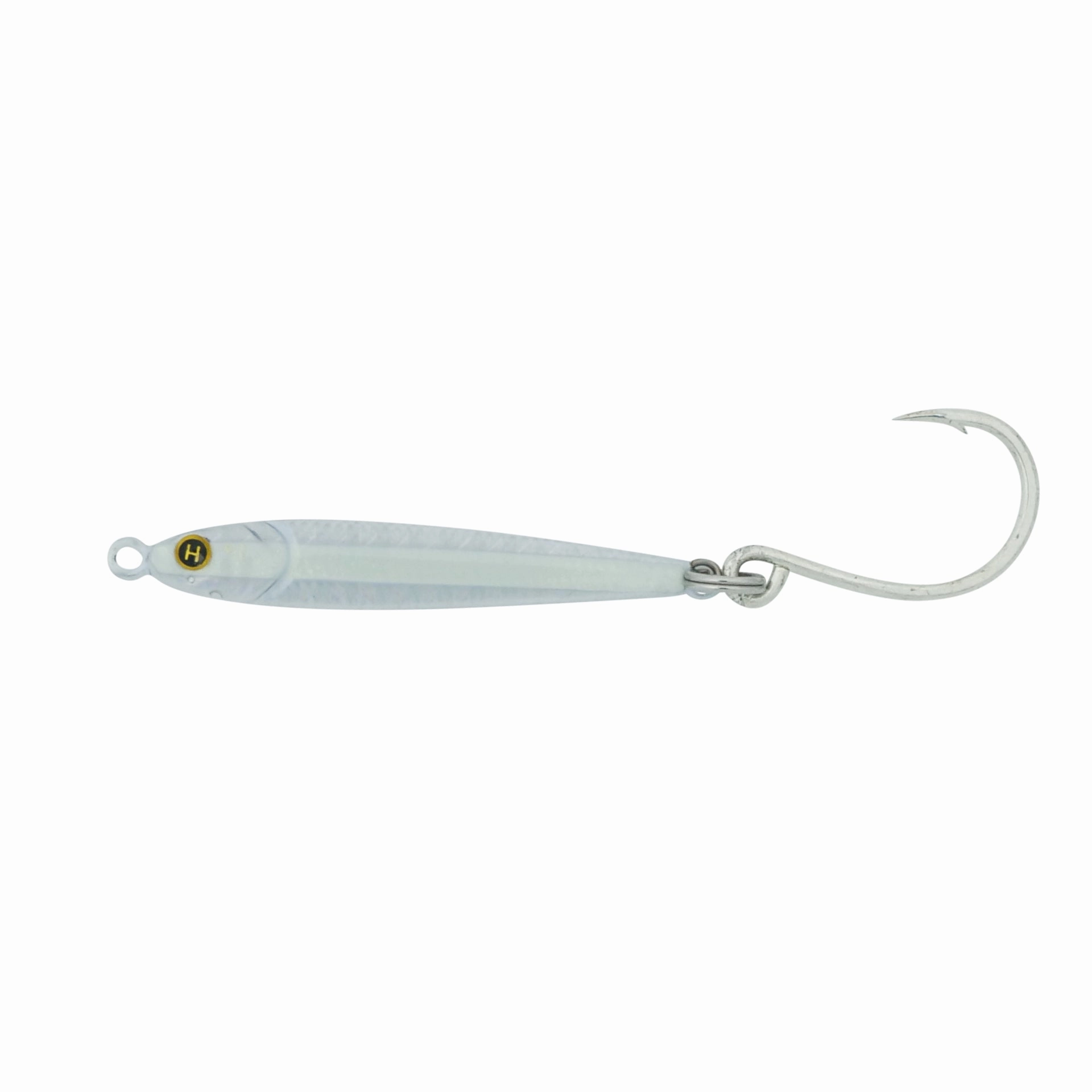 3/8oz (2inch) Peanut 'Chovy Jig