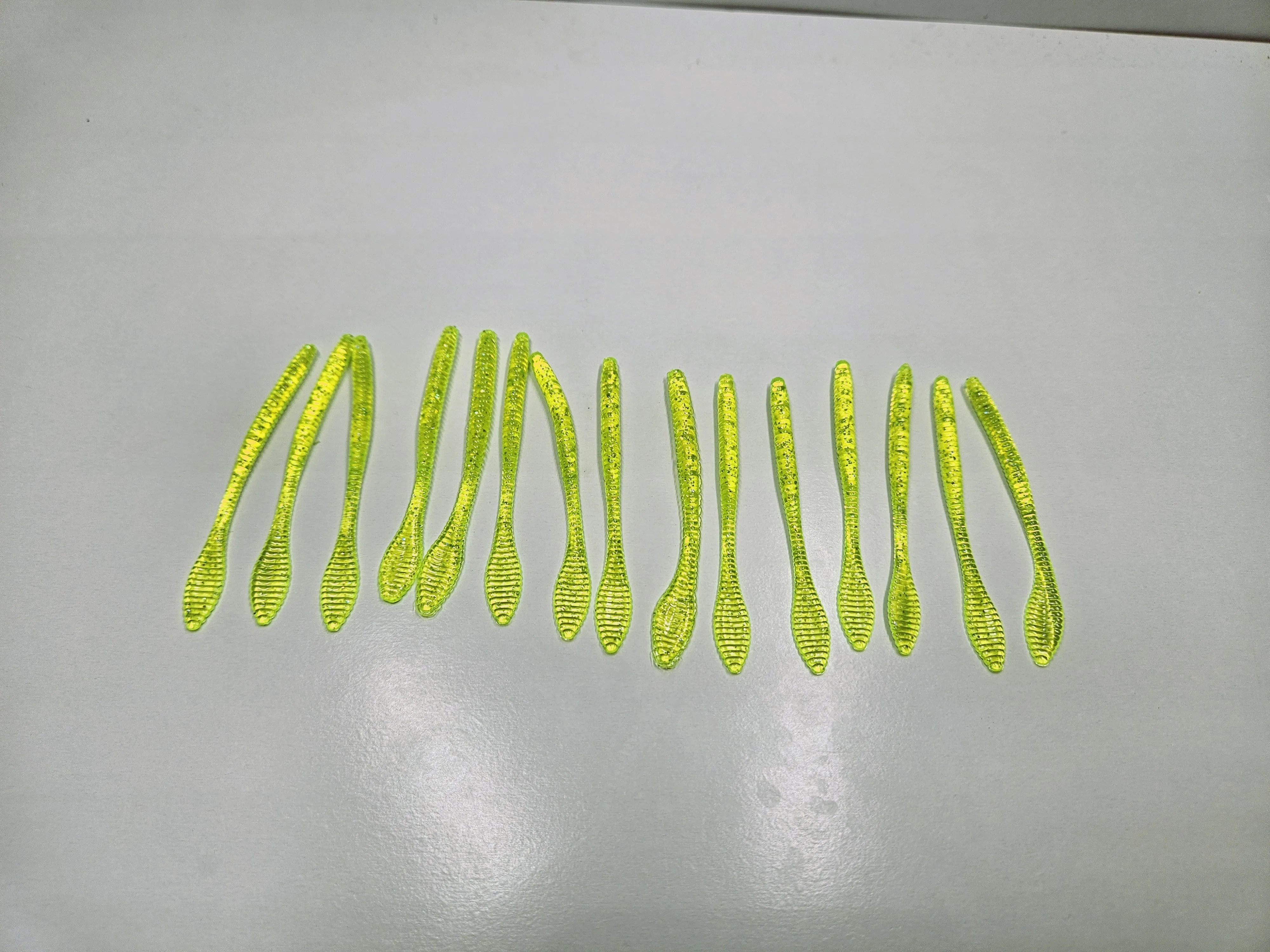 3" Finesse Worm