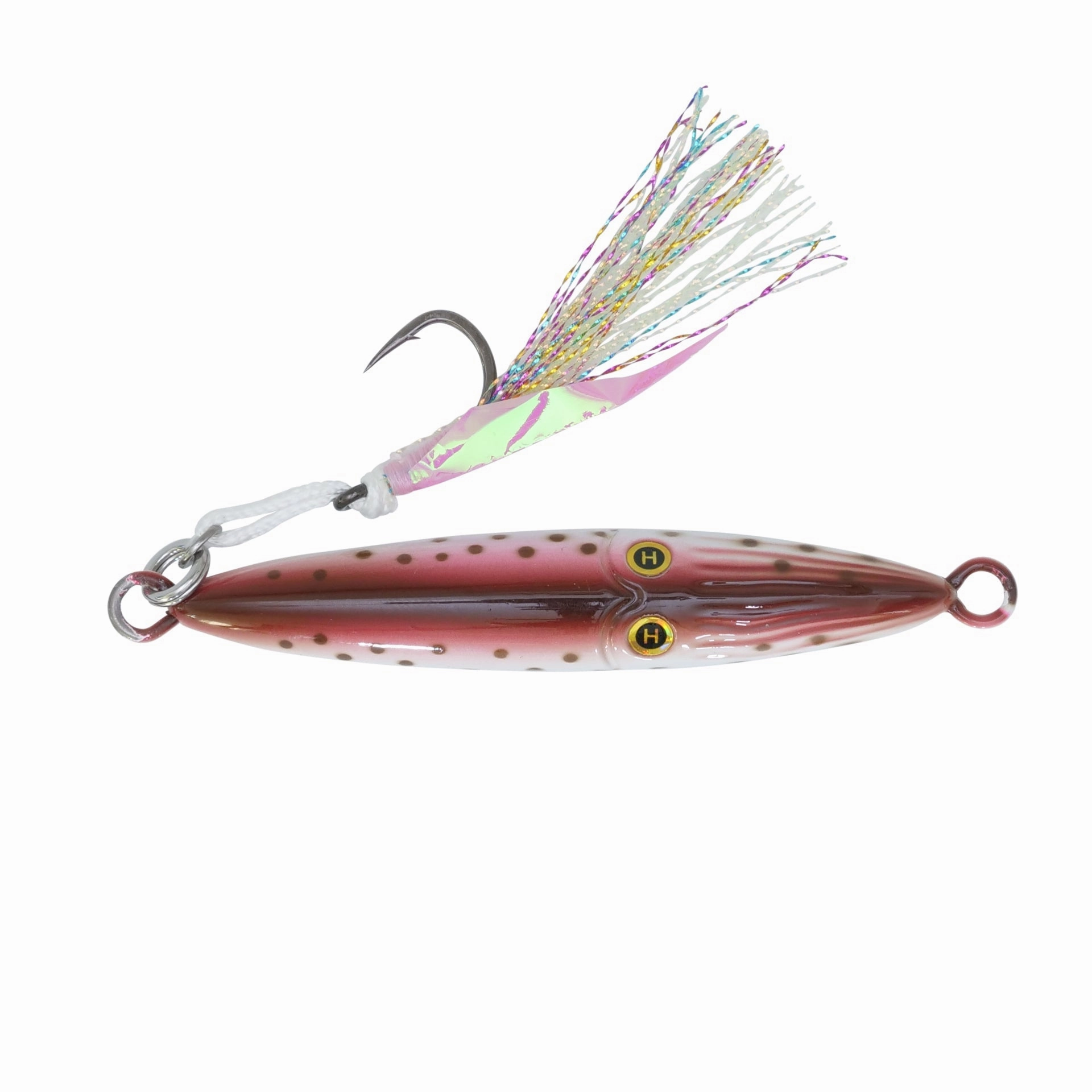 4.5oz (4.5inch) Squinnow Jig