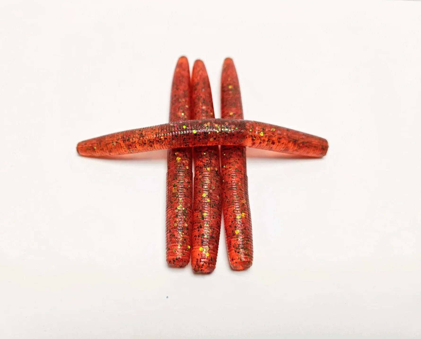 4" Stick Baits