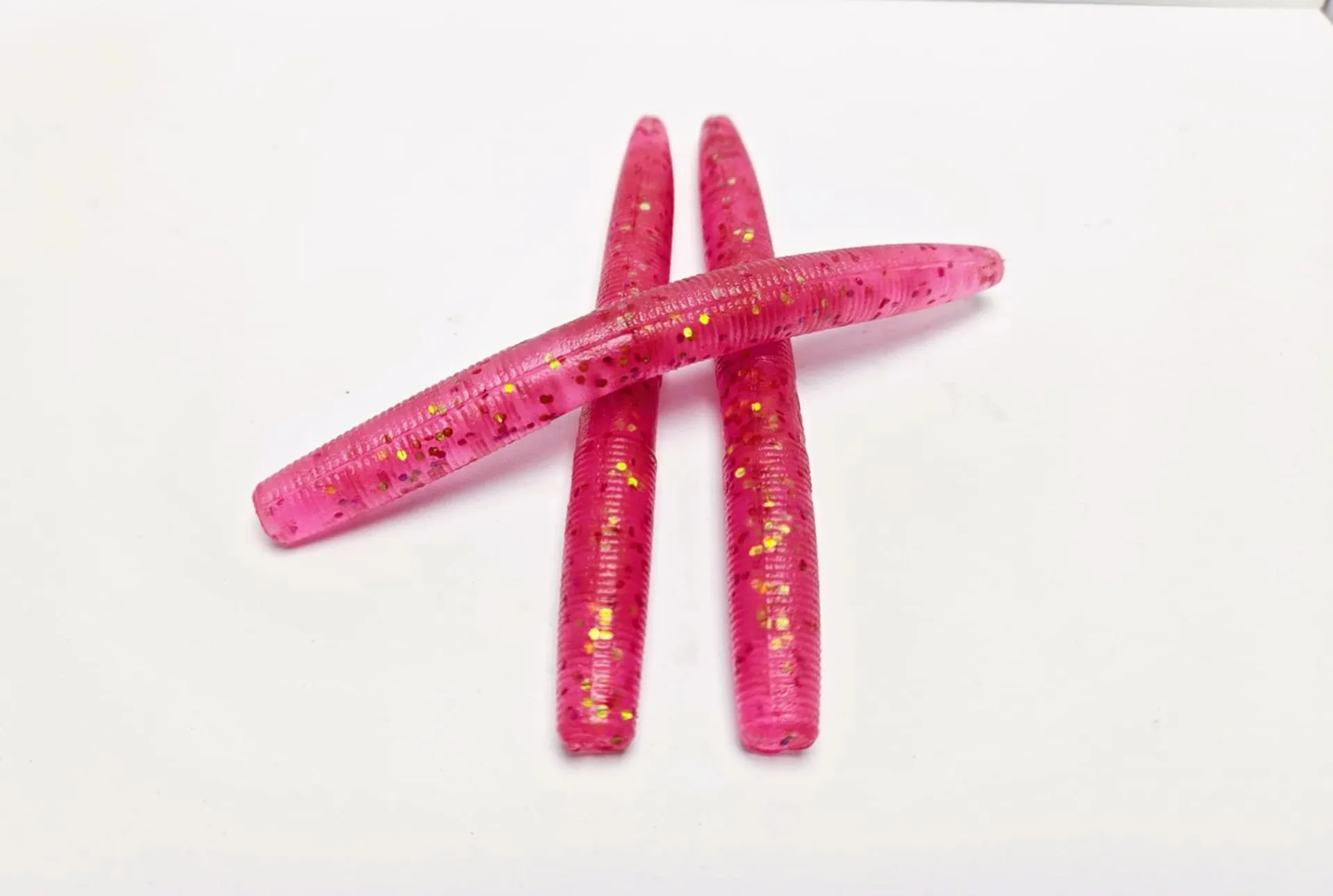 4" Stick Baits