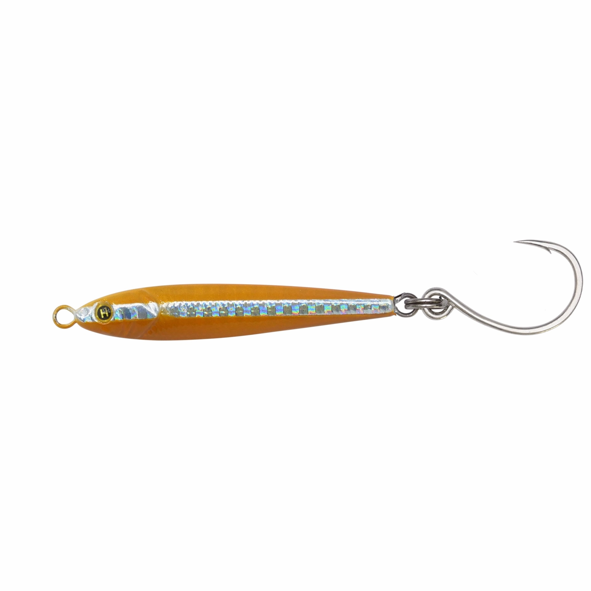 5/8oz (2.5inch) Peanut 'Chovy Jig