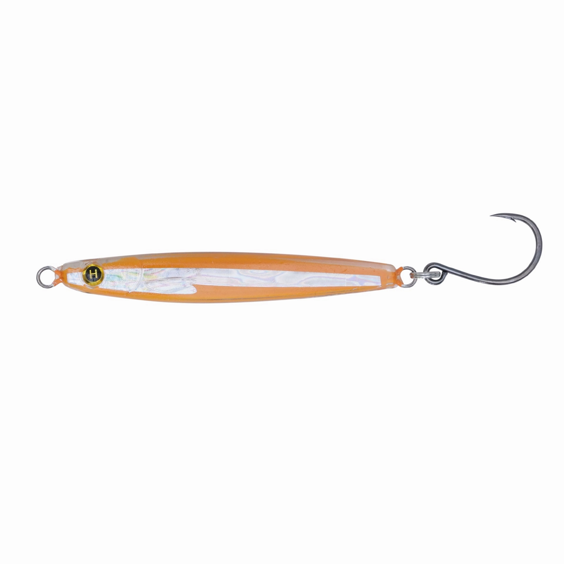 5/8oz (3inch) Epoxy Jig (In-Line Hook)