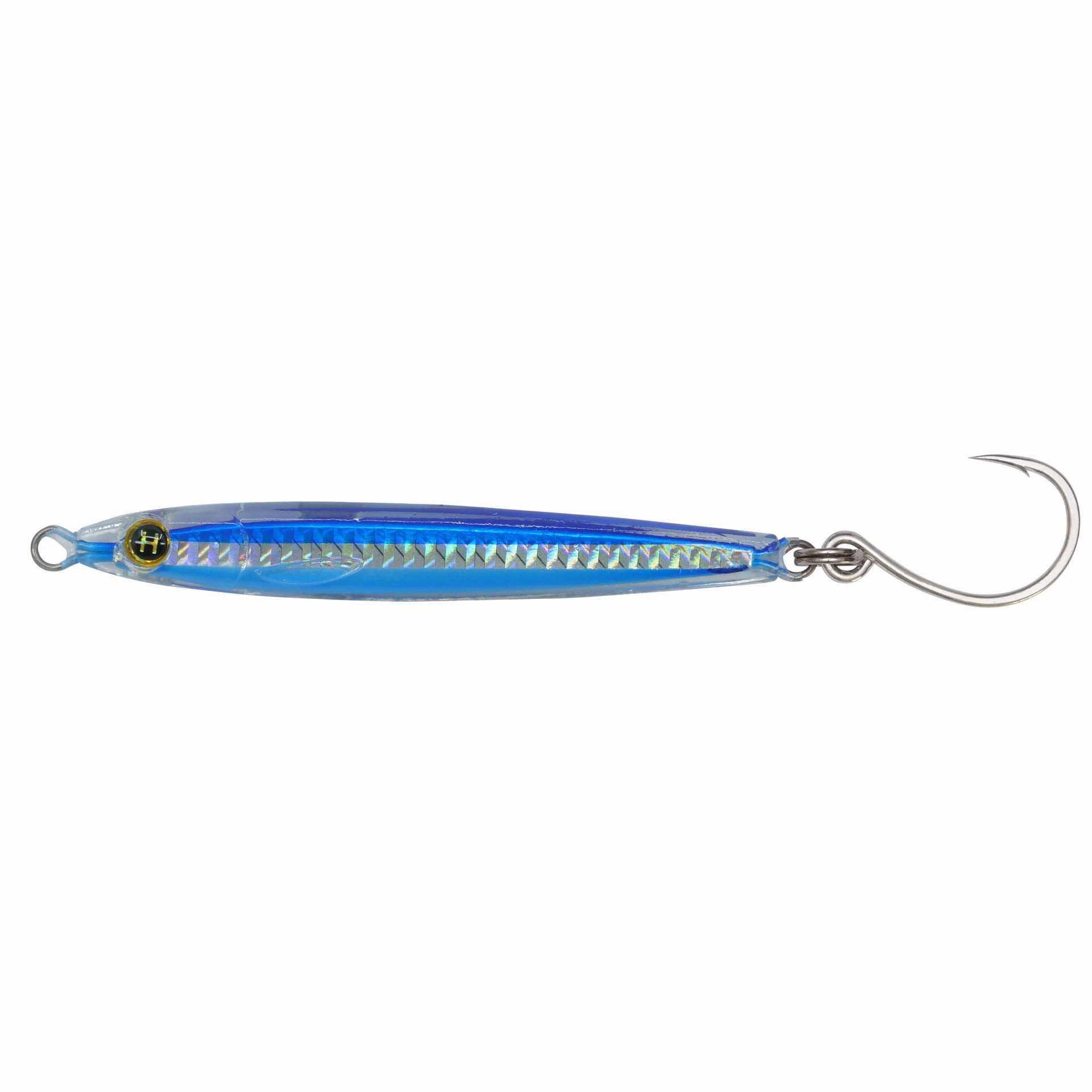 5/8oz (3inch) Epoxy Jig (In-Line Hook)