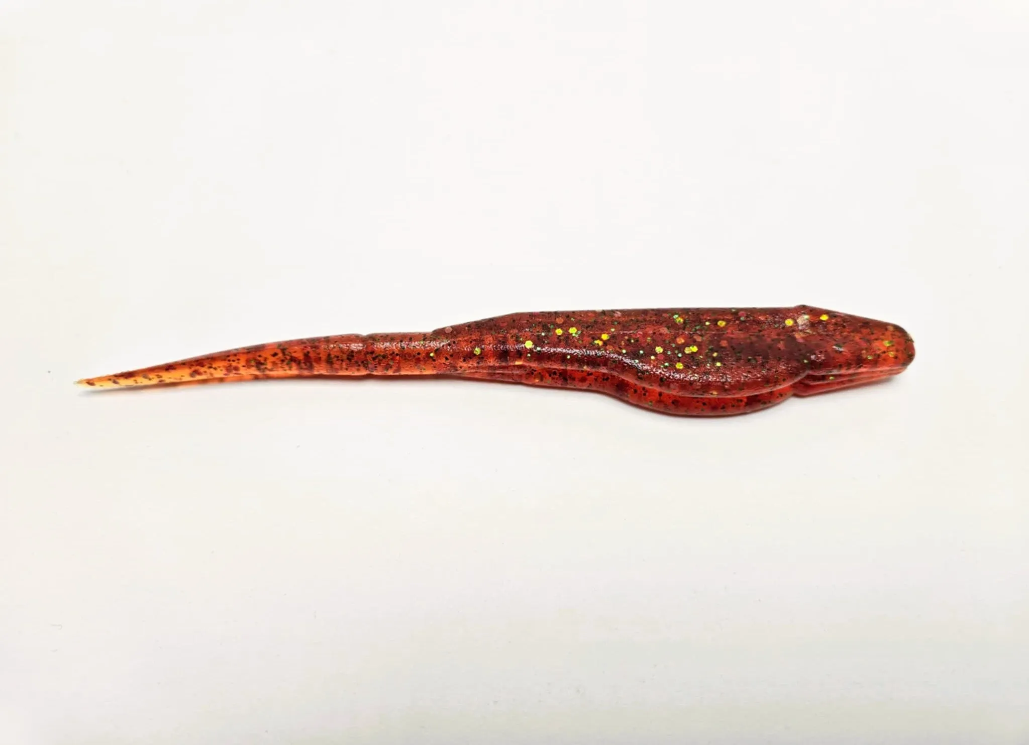 5" Fluke