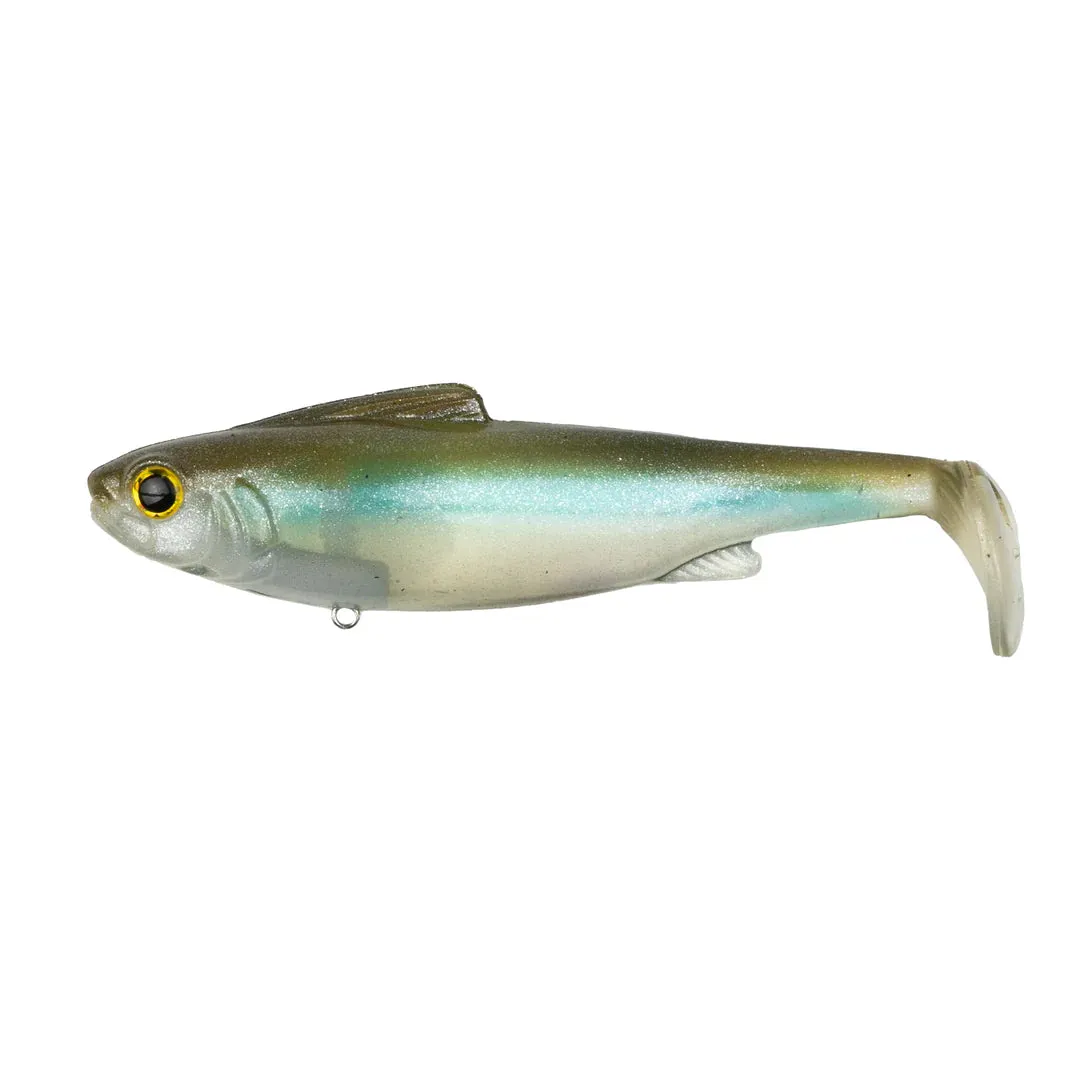 6th Sense Hangover Line Through Swimbait