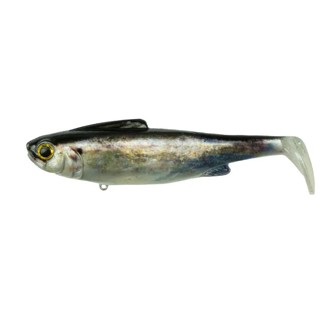 6th Sense Hangover Line Through Swimbait
