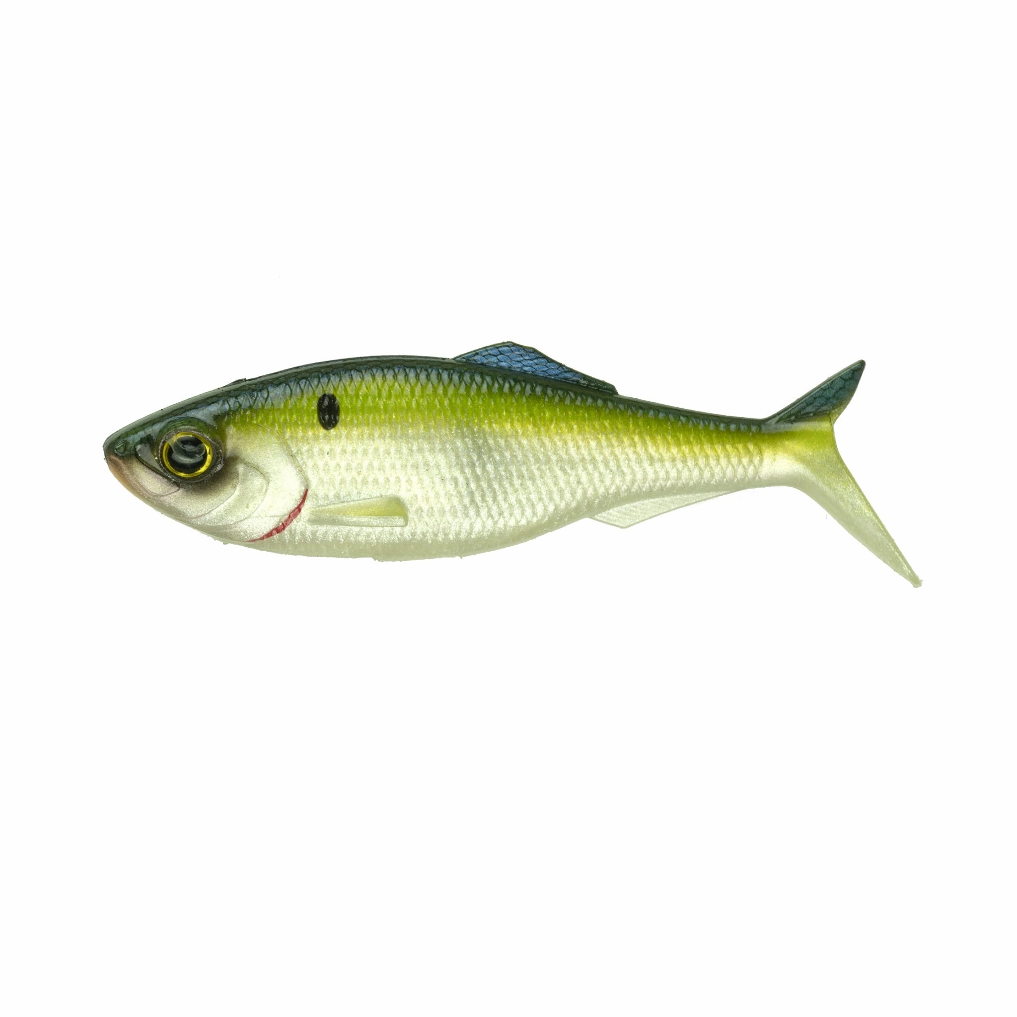 6th Sense Sweep 6" Swim Bait