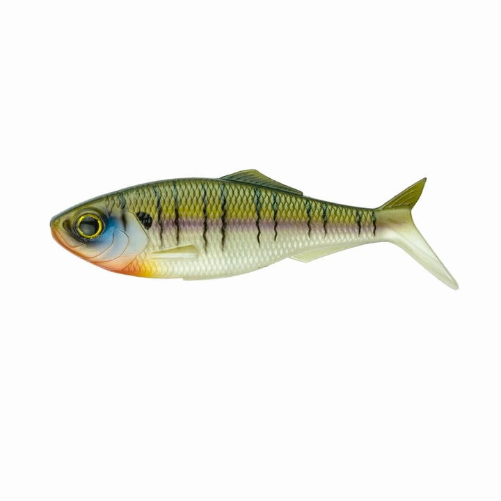 6th Sense Sweep 6" Swim Bait