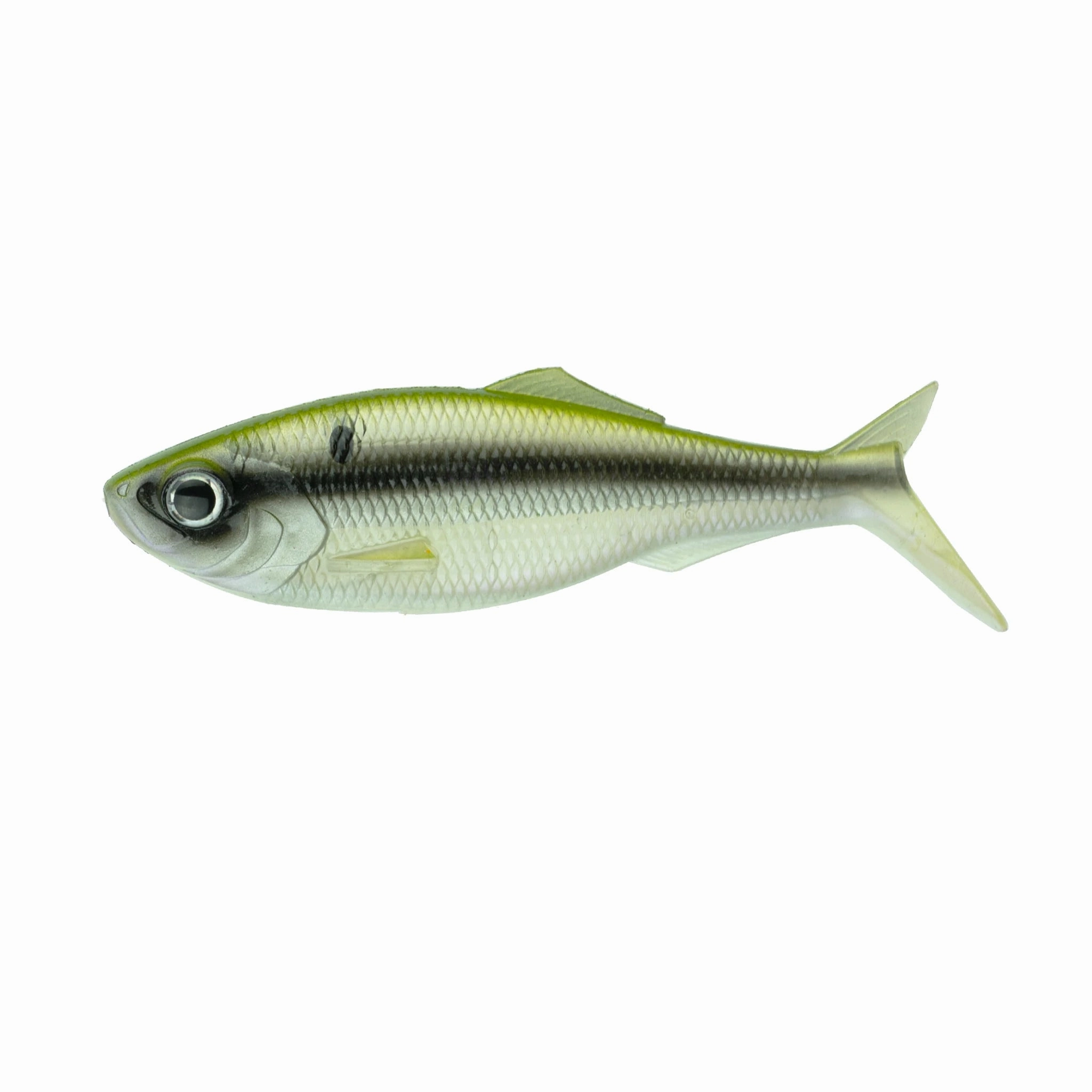 6th Sense Sweep 6" Swim Bait