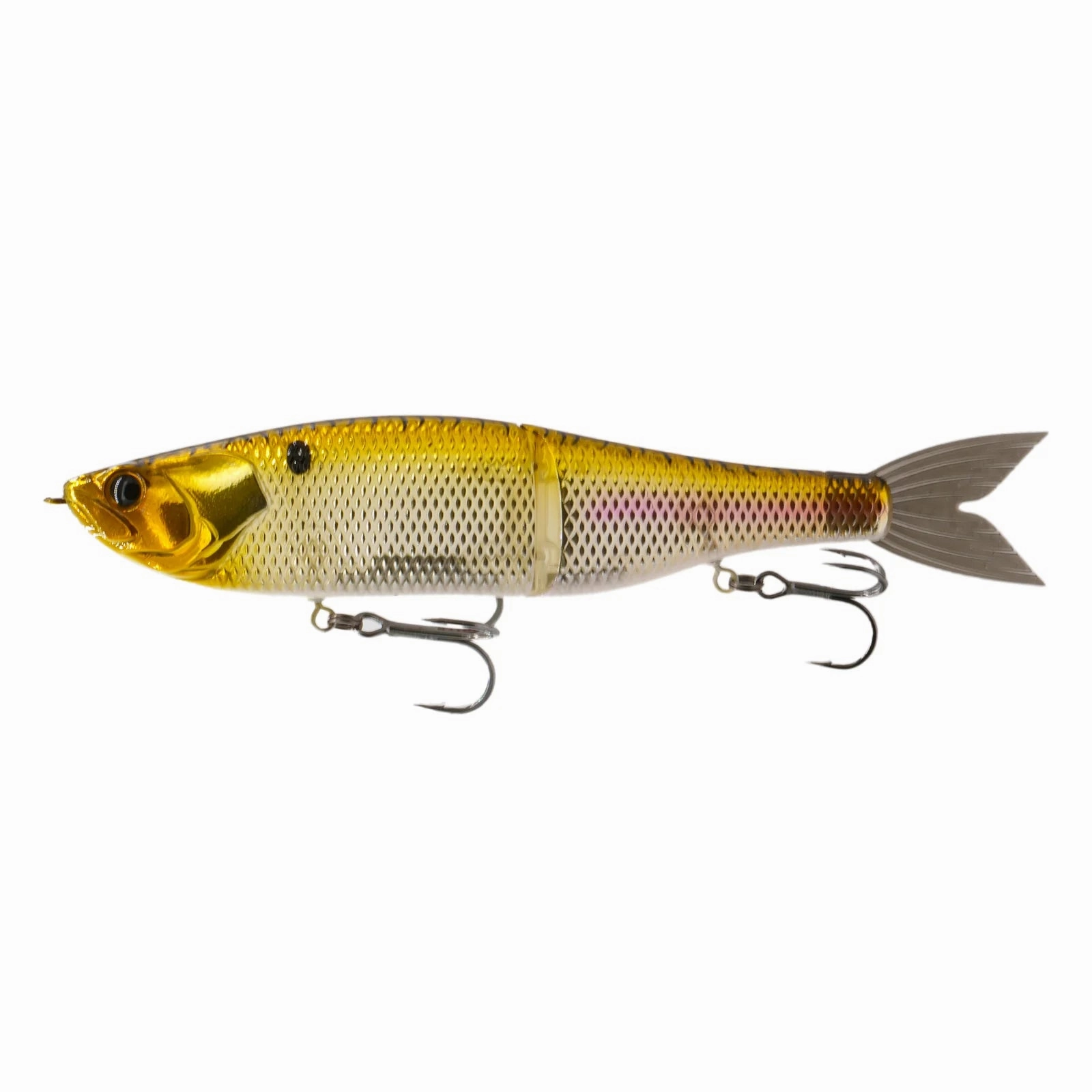 6th Sense The Draw 6.5" Glide Bait