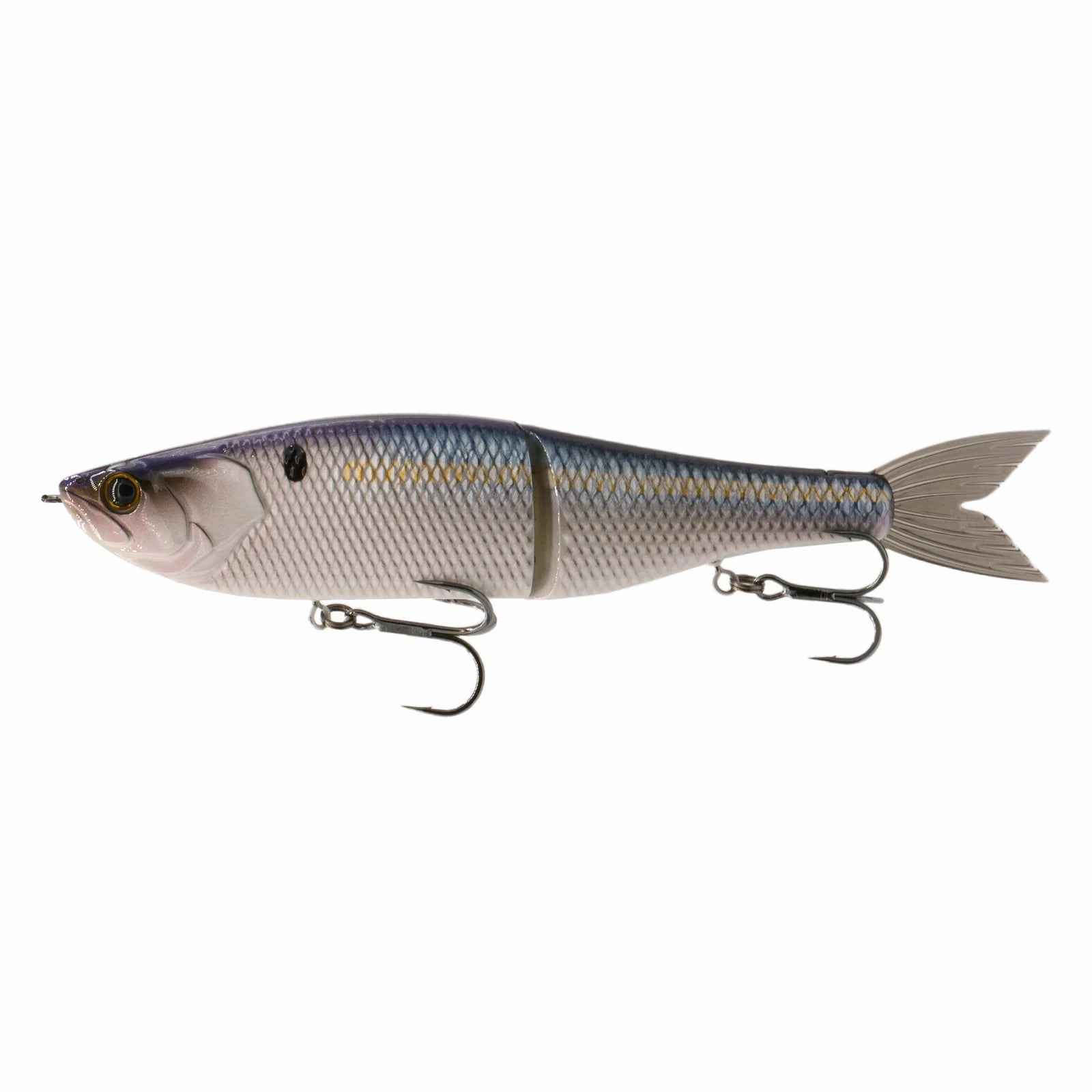 6th Sense The Draw 6.5" Glide Bait