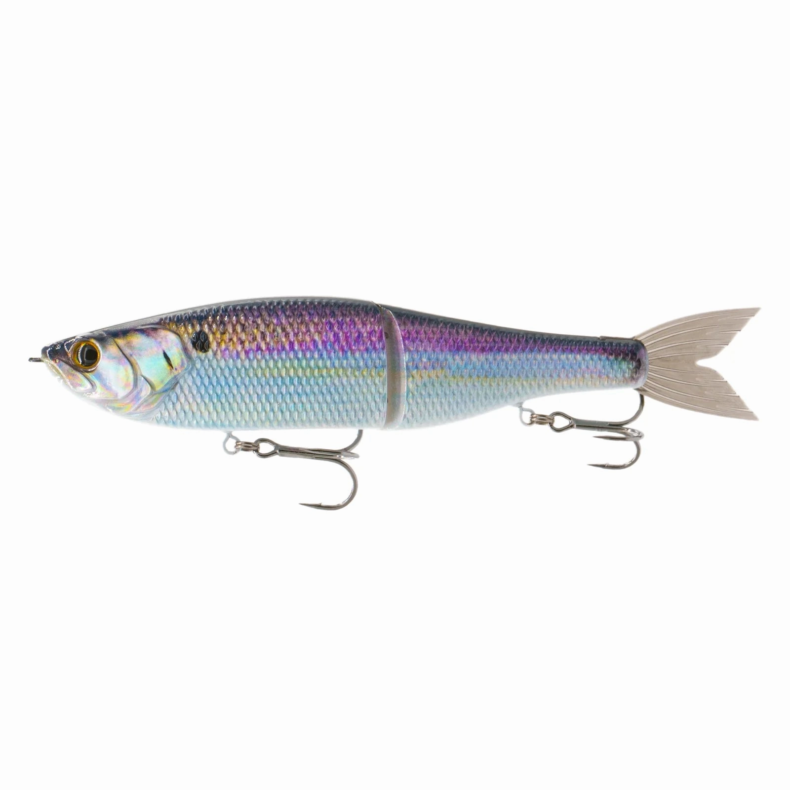 6th Sense The Draw 9" Glide Bait Slow Sink