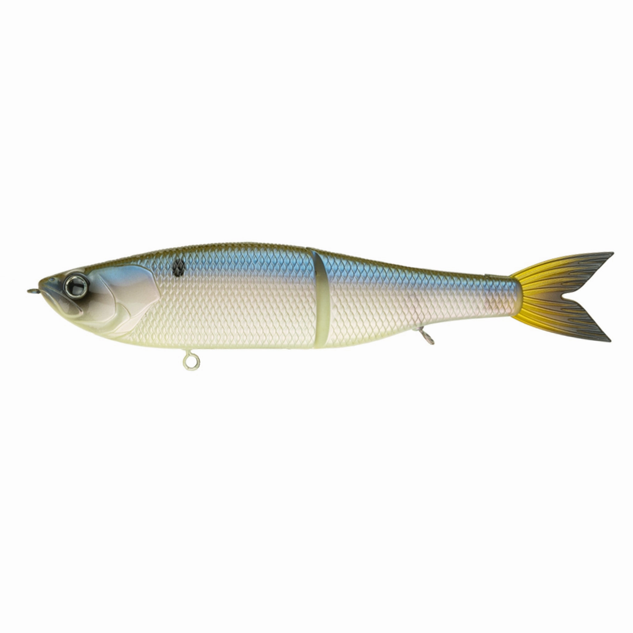6th Sense The Draw Glide Bait 9" Fast Sink