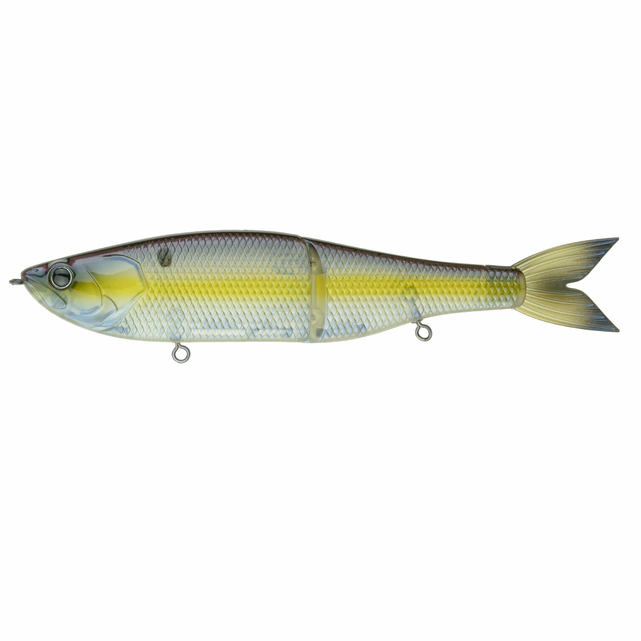 6th Sense The Draw Glide Bait 9" Fast Sink