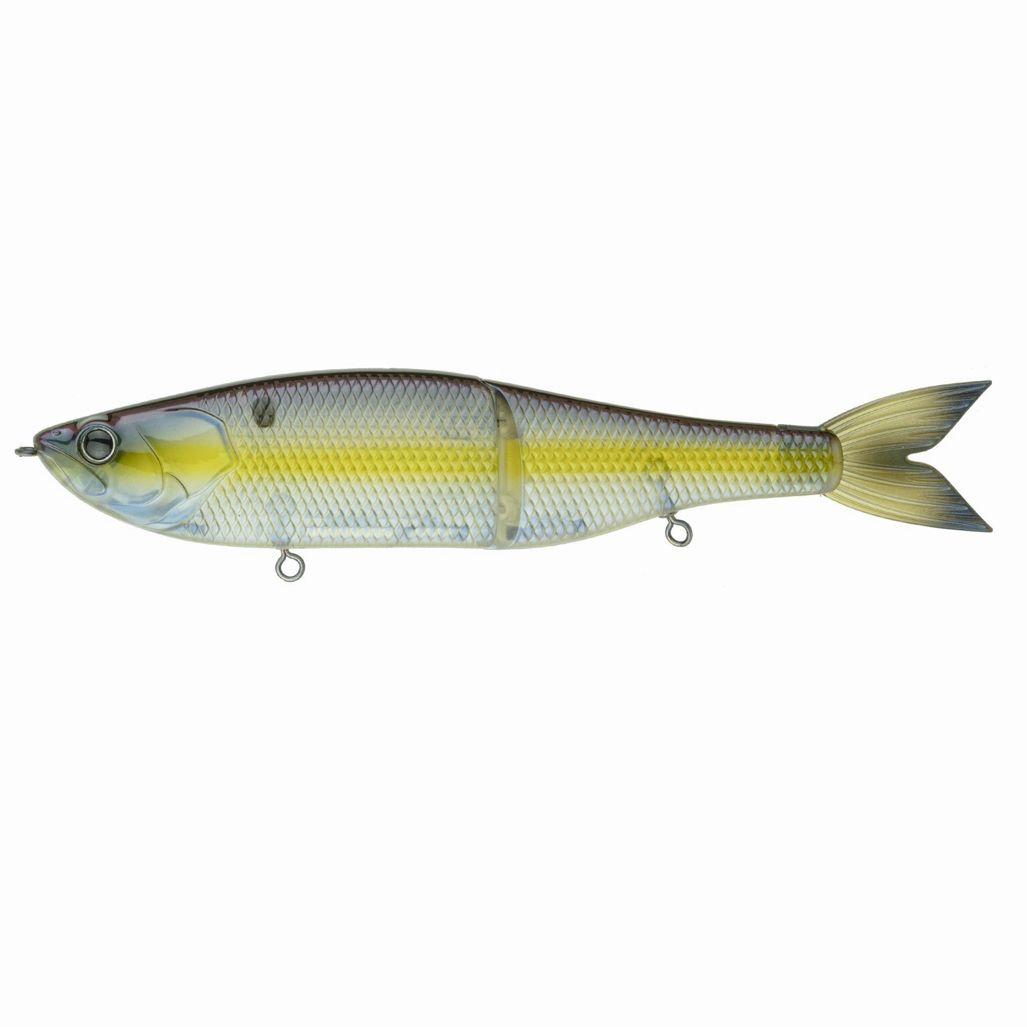 6th Sense The Draw Glide Bait 9" Fast Sink