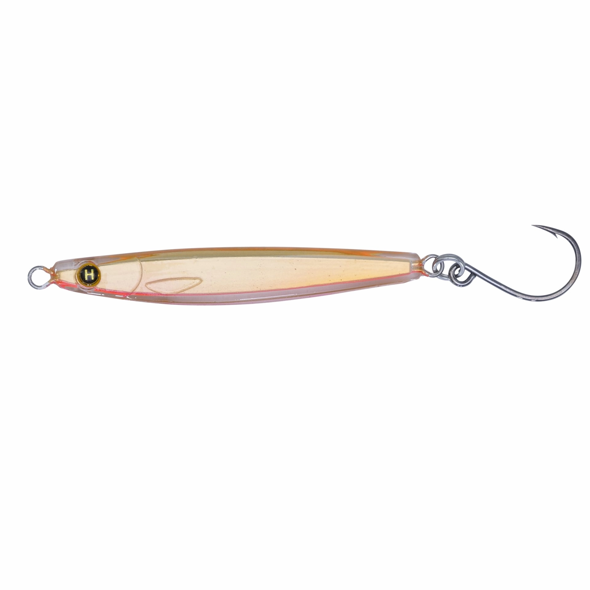 7/8oz (3.5inch) Epoxy Jig (In-Line Hook)