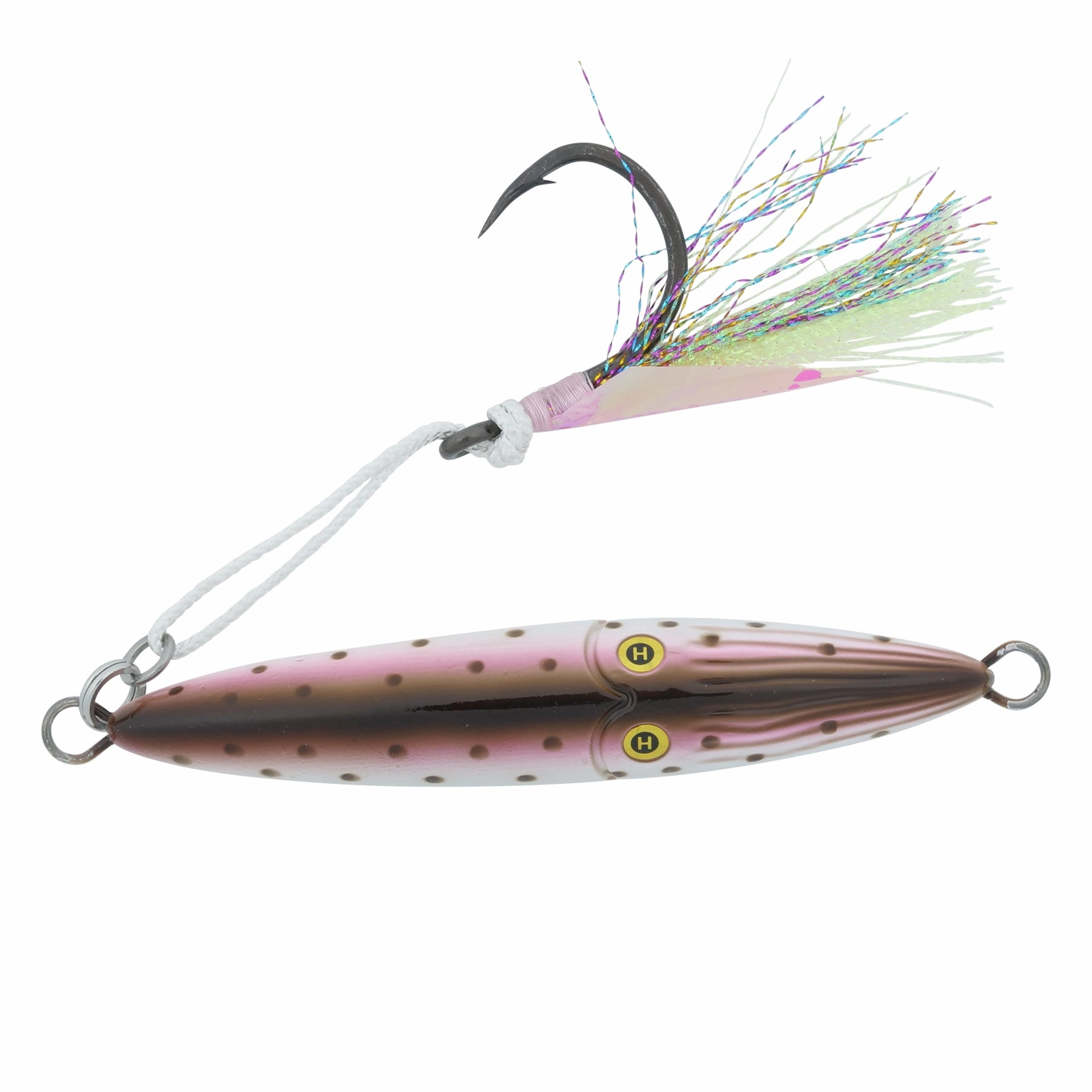 8.5oz (5.5inch) Squinnow Jig