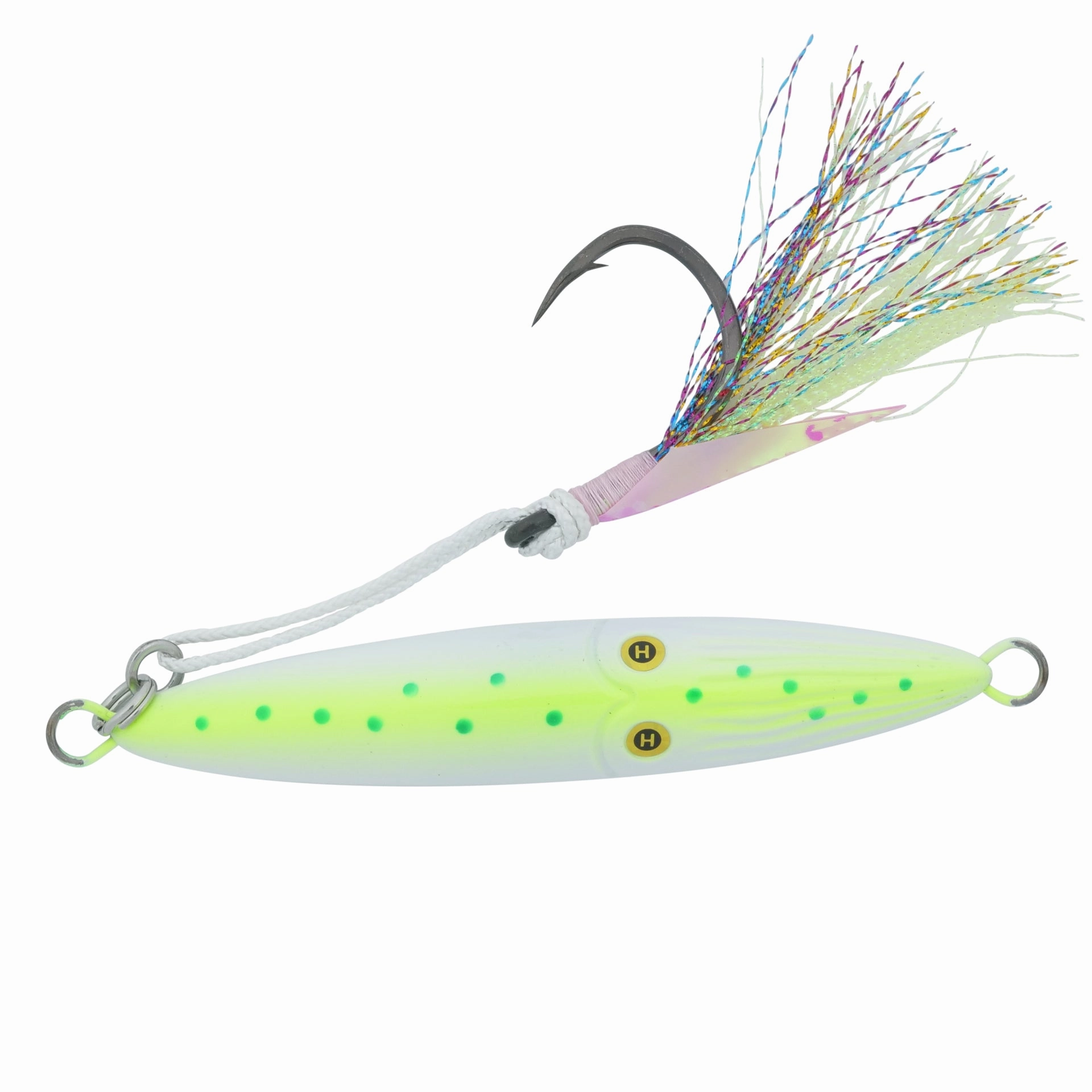 8.5oz (5.5inch) Squinnow Jig