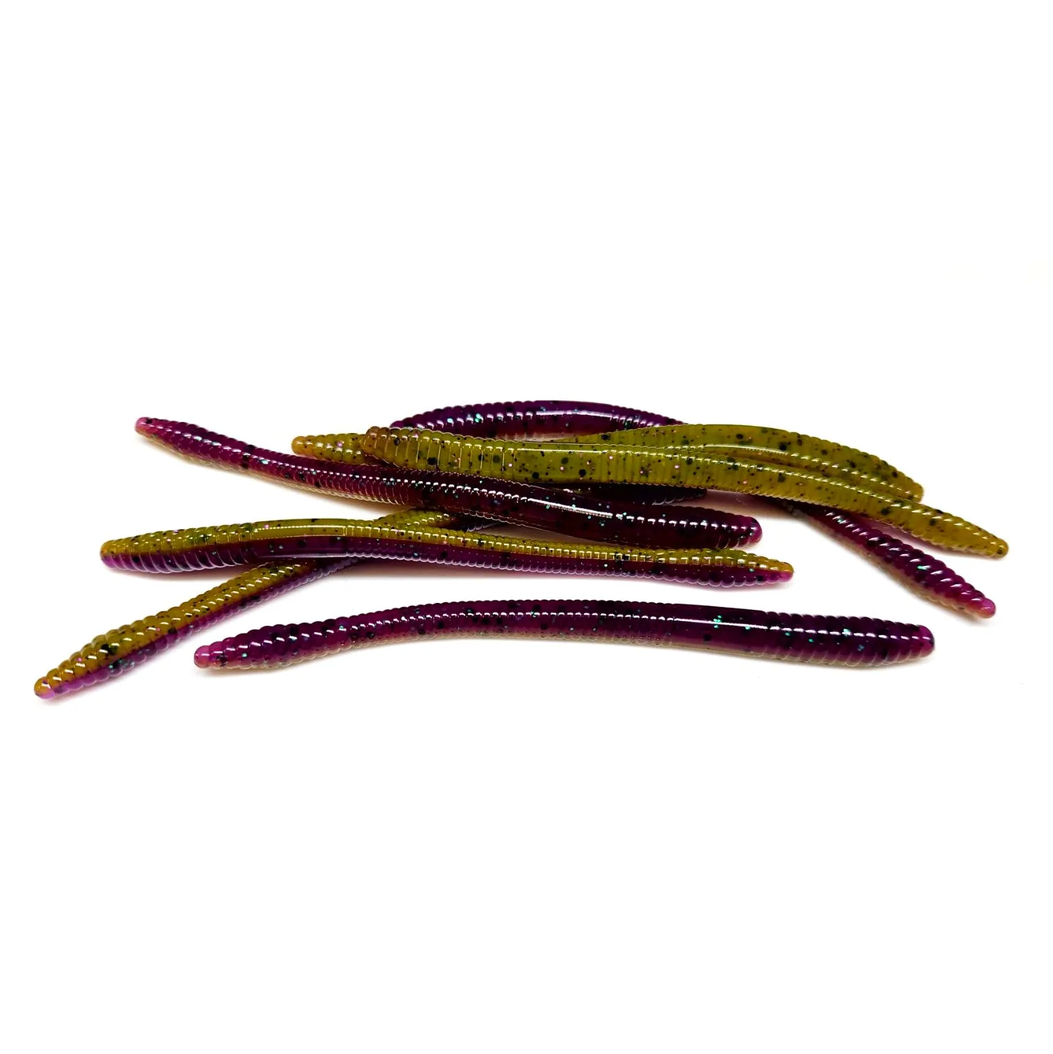 Alien Junebug - Finesse Worm
