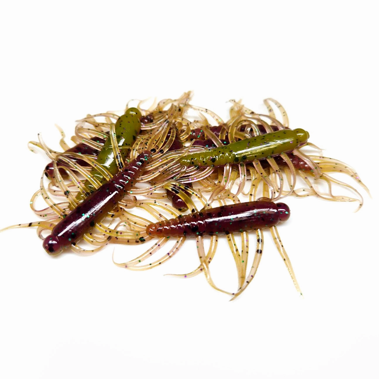 Alien Junebug - 2" Hellgrammite