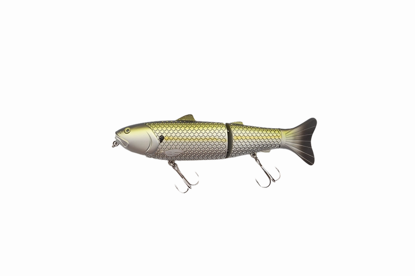 BaitSanity Antidote 7.5" Slow Sink