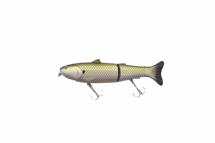 BaitSanity Antidote 7.5" Slow Sink