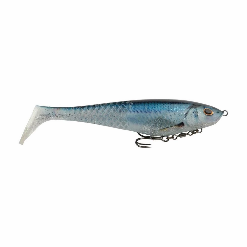 Berkley PowerBait Cull Shad 6"