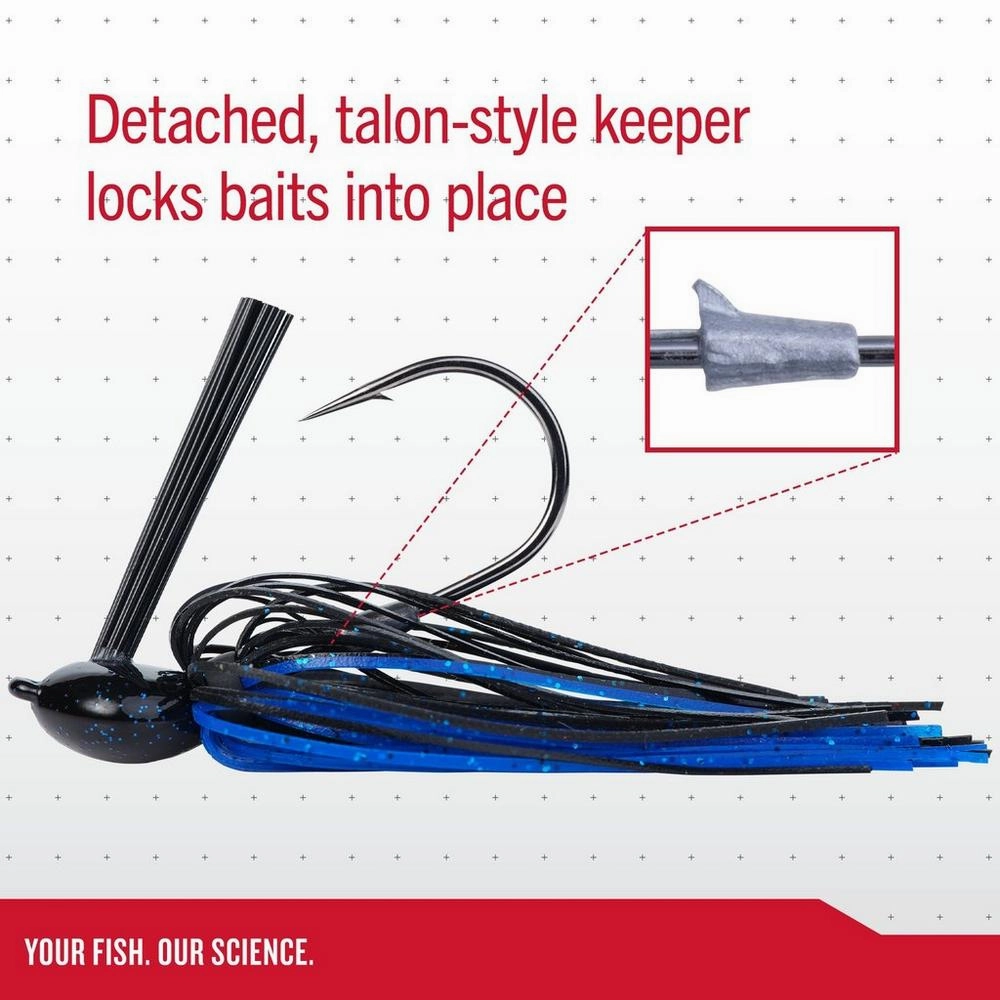Berkley Powerbait Flippin' Jig