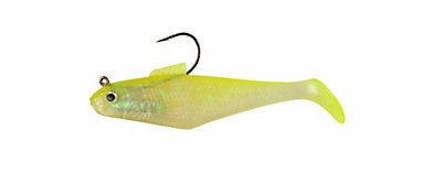 Berkley PowerBait Pre-Rigged Swim Shad 6