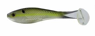 Big Bite Baits BB Kicker