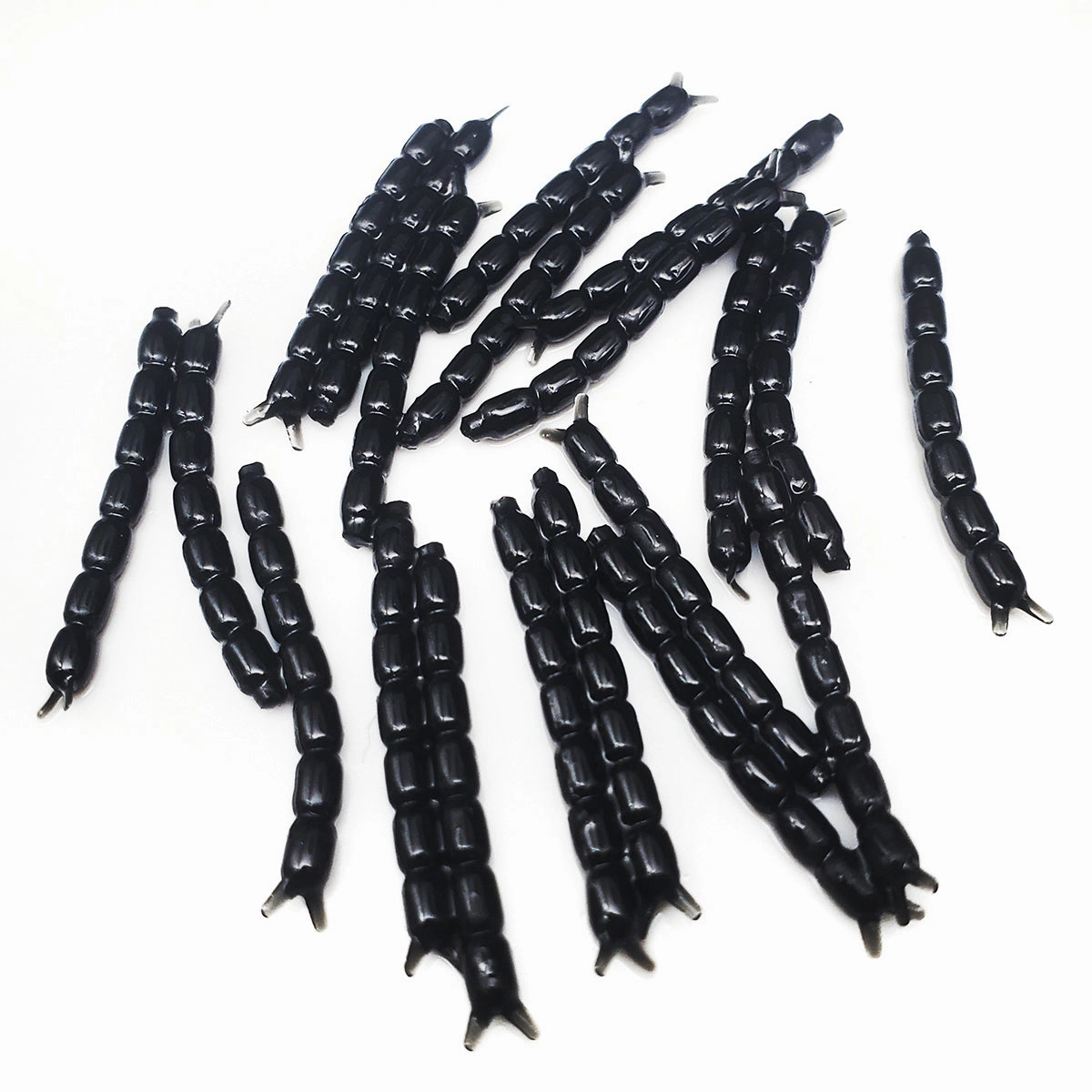 Black - Bloodworm 1"