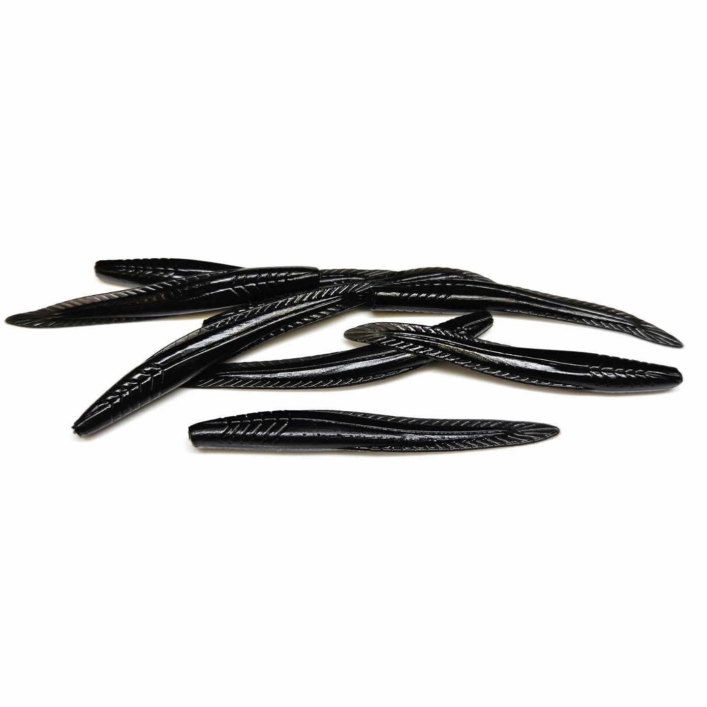 Black - Finesse Leech