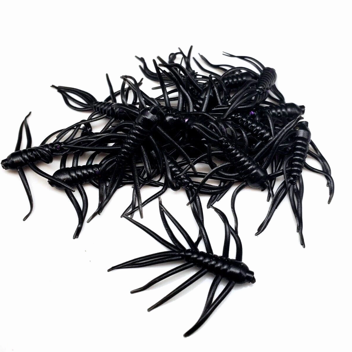 Black - Scuttle Bug