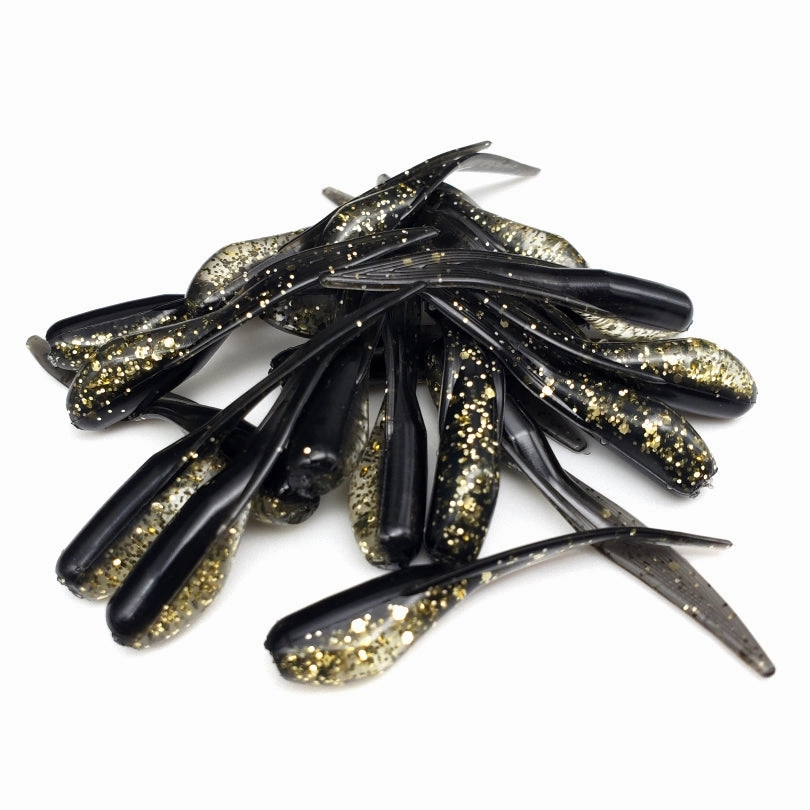 Black Shiner - Shad Reapers