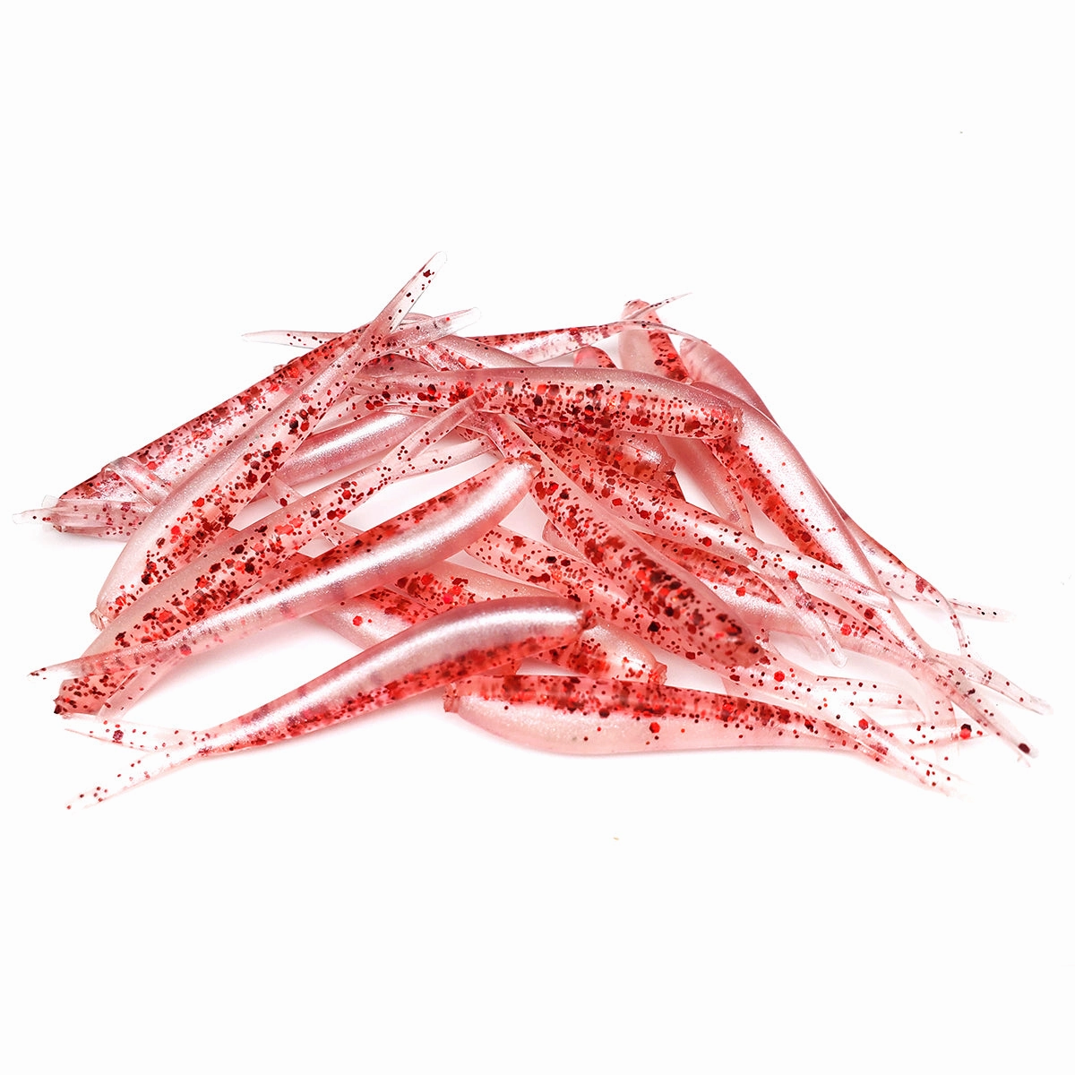 Bloodtrail - Split-Tail Minnow