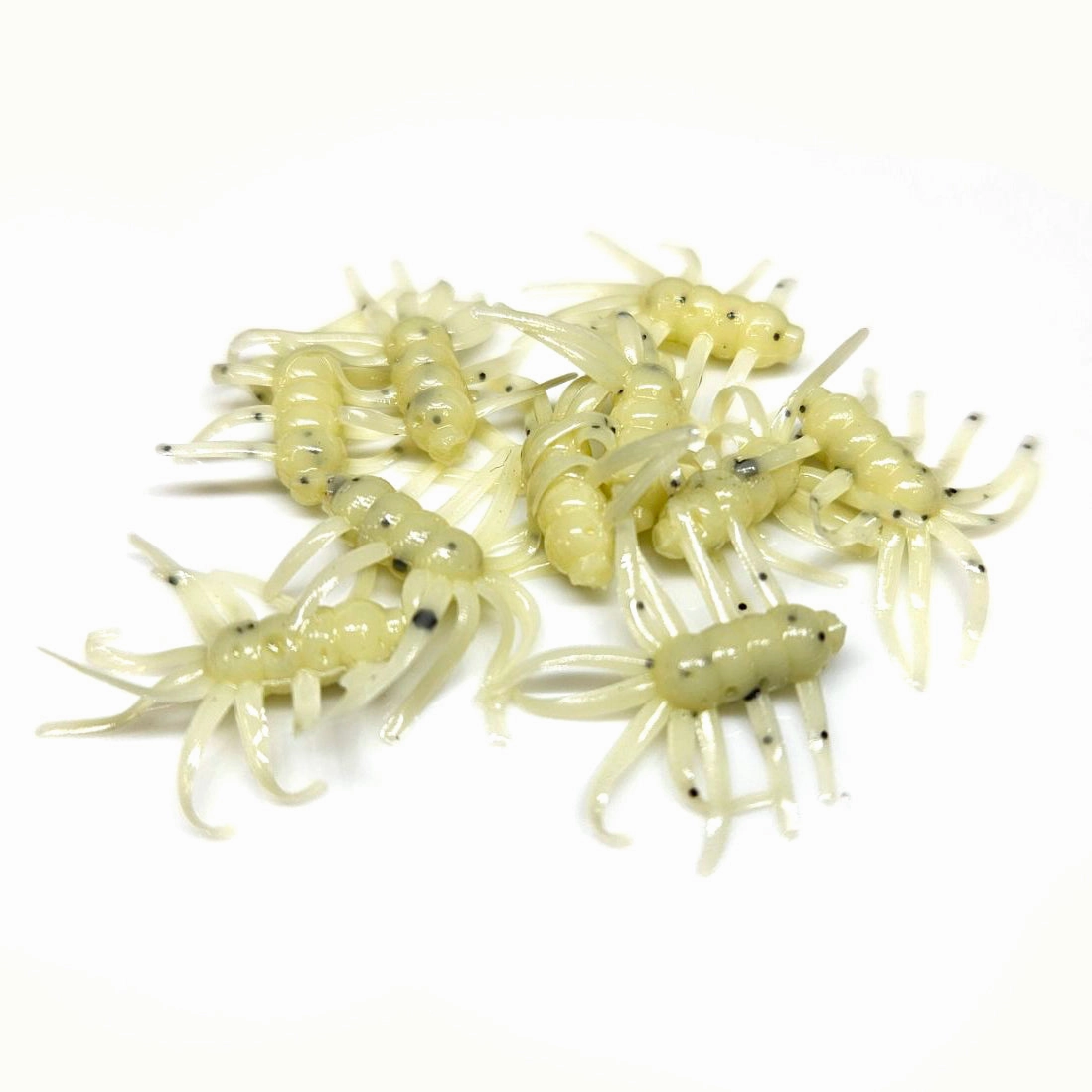 Bone White - Micro Spider Monkeys