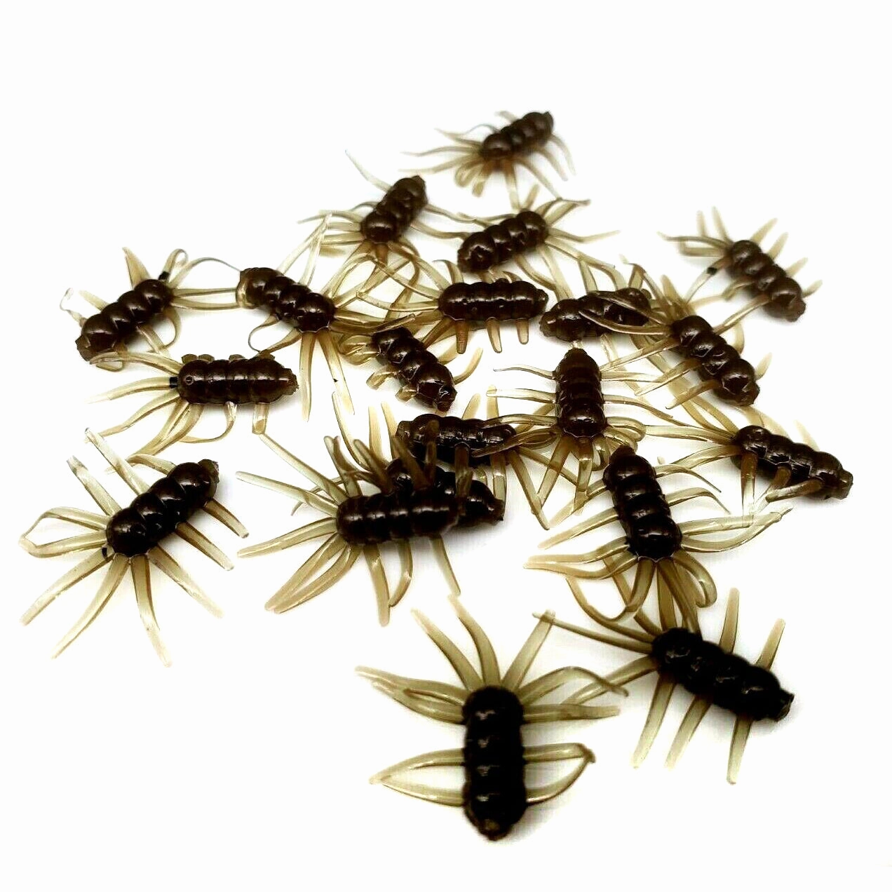 Brown - Micro Spider Monkeys