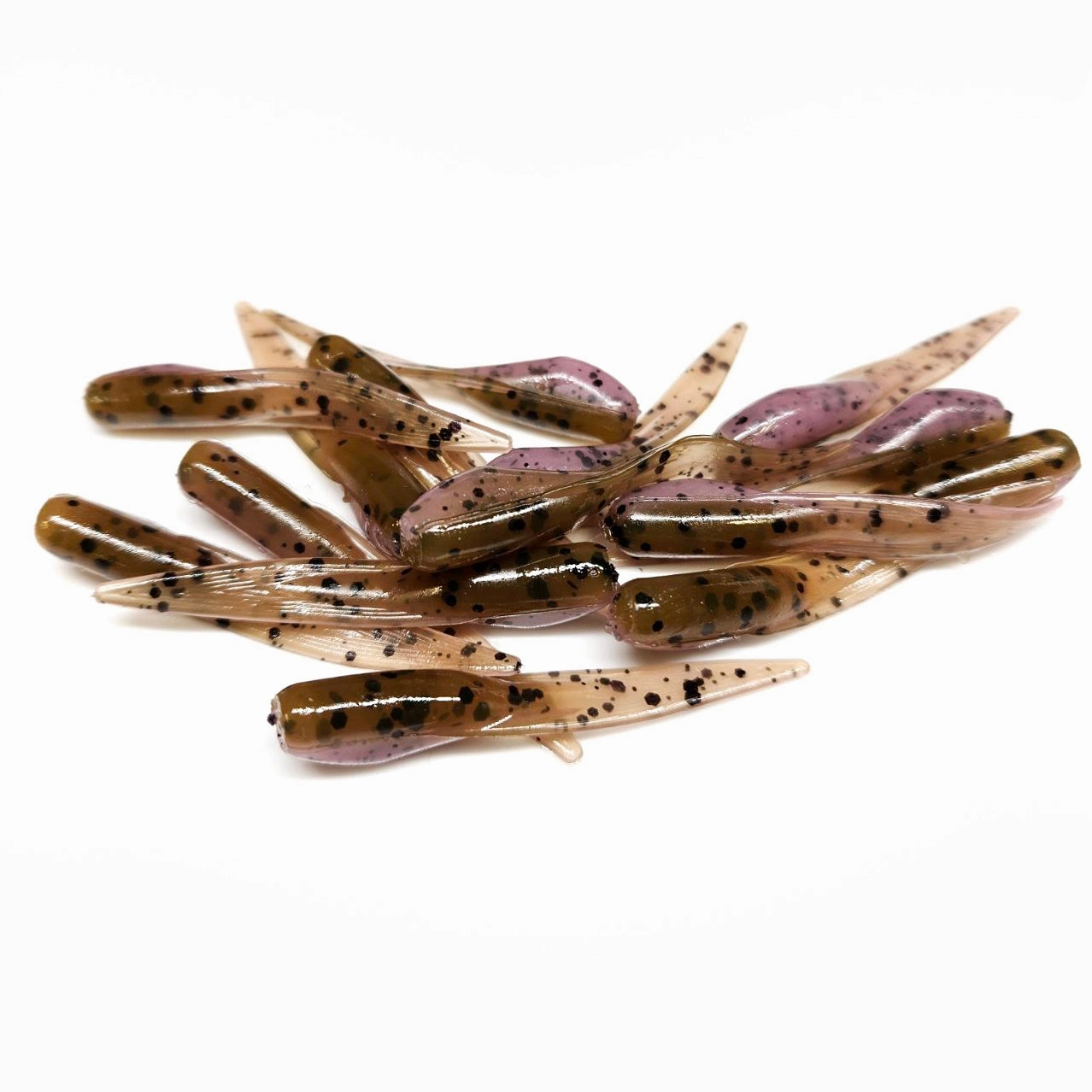 Brown Fry - Shad Reapers