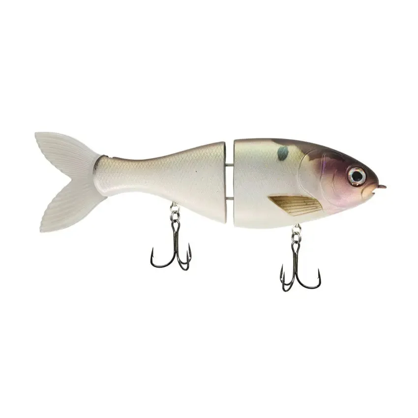 Bucca Trick Shad Glide Bait 6"
