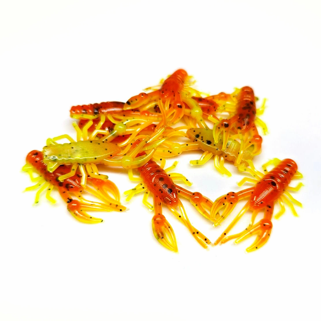 Cajun - 1" Micro Craw