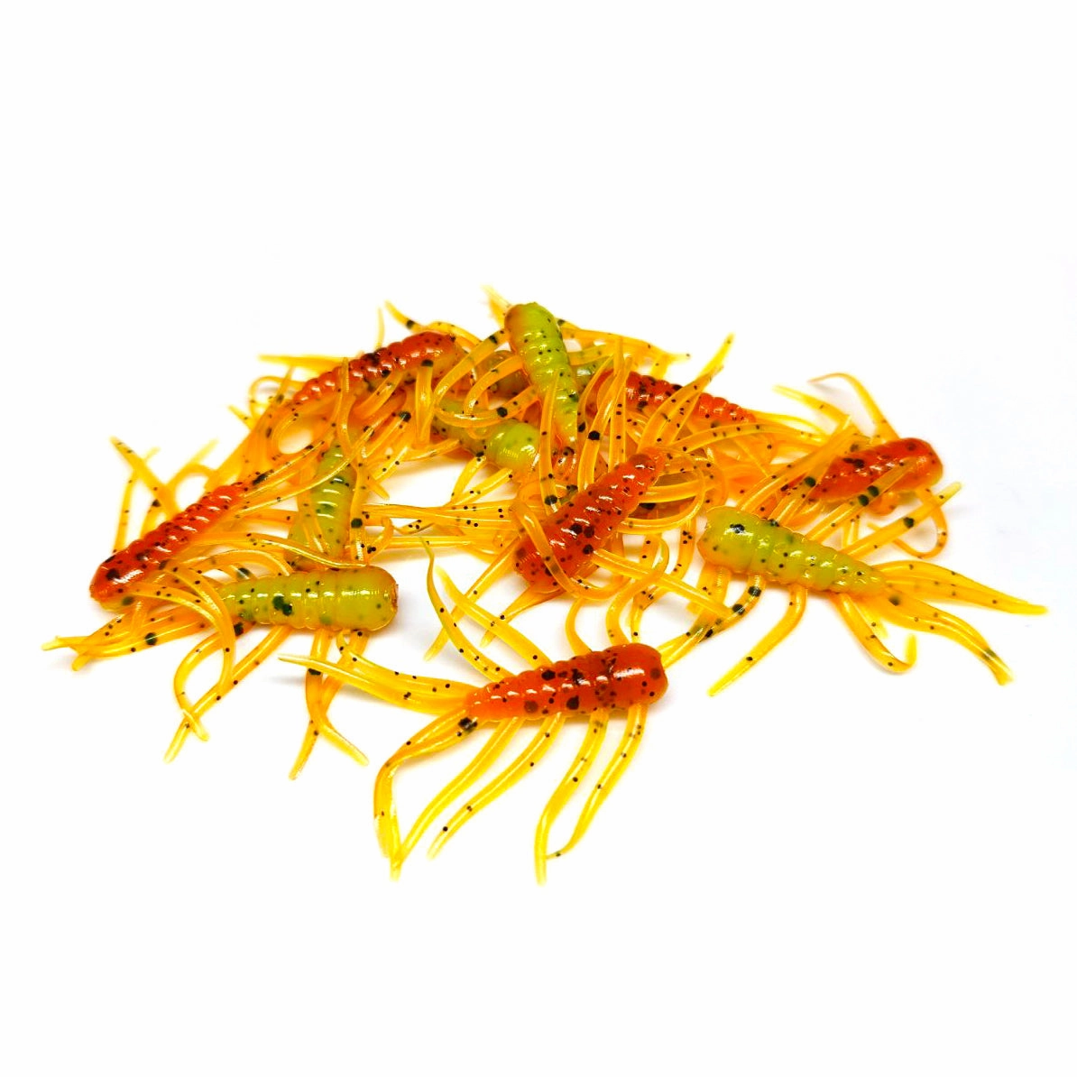 Cajun - Scuttle Bug