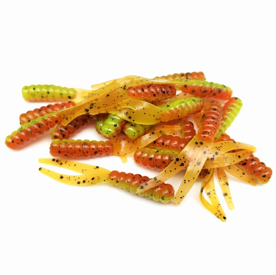 Cajun Flopper - Crappie Floppers