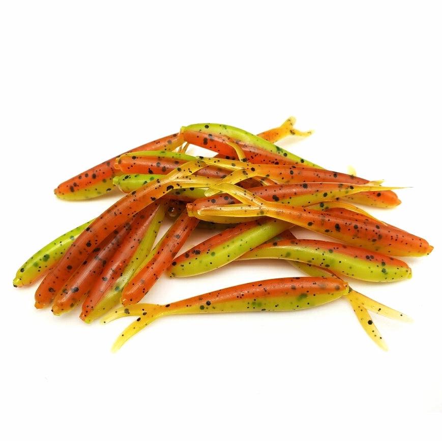 Cajun Minnow - Split-Tail Minnow