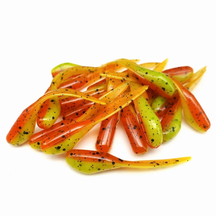 Cajun Reaper - Shad Reapers
